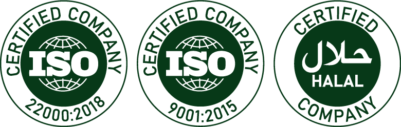 ISO logo